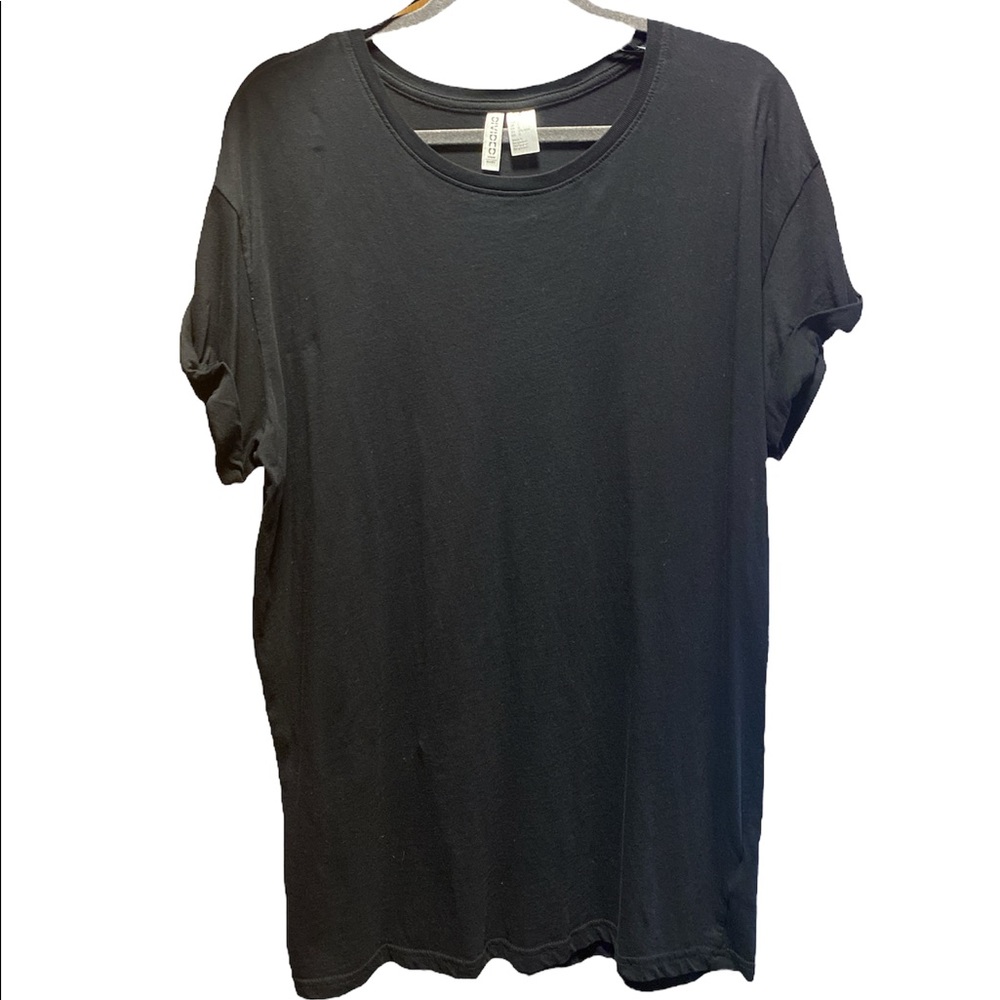 H&M Tshirt Dress